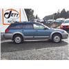 Image 4 : A9 --  2005 SUBARU LEGACY OUTBACK 2.5I LTD  , Blue , 266323  KM's