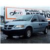 Image 1 : J4 --  2004 DODGE CARAVAN SE , Blue , 200478  KM's