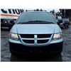 Image 2 : J4 --  2004 DODGE CARAVAN SE , Blue , 200478  KM's