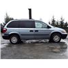 Image 4 : J4 --  2004 DODGE CARAVAN SE , Blue , 200478  KM's