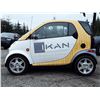 Image 8 : I4 --  2006 SMART FORTWO , WHITE, 203,815 KMS