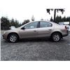 Image 8 : A10 --  2001 CHRYSLER NEON , Brown , 257774  KM's
