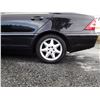 Image 12 : K4 --  2003 MERCEDES C 240 4MATIC , Black , 186728  KM's