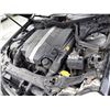 Image 17 : K4 --  2003 MERCEDES C 240 4MATIC , Black , 186728  KM's
