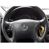 Image 33 : K4 --  2003 MERCEDES C 240 4MATIC , Black , 186728  KM's