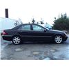 Image 4 : K4 --  2003 MERCEDES C 240 4MATIC , Black , 186728  KM's