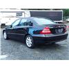 Image 7 : K4 --  2003 MERCEDES C 240 4MATIC , Black , 186728  KM's