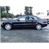 Image 8 : K4 --  2003 MERCEDES C 240 4MATIC , Black , 186728  KM's