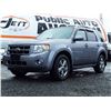 Image 1 : K5 --  2008 FORD ESCAPE LTD , Grey , 271478  KM's