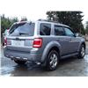 Image 5 : K5 --  2008 FORD ESCAPE LTD , Grey , 271478  KM's
