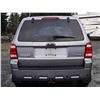 Image 6 : K5 --  2008 FORD ESCAPE LTD , Grey , 271478  KM's