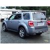 Image 7 : K5 --  2008 FORD ESCAPE LTD , Grey , 271478  KM's