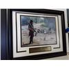 Image 2 : 2 Walking Dean "Norman Reedus" Sign Photos