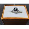Image 2 : New Mystic Topaz Sterling Silver Ring