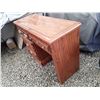 Image 2 : Laguna Wood Desk