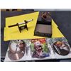 Image 2 : Walking Dead Collectible Season 5 DVD