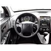 Image 23 : E1 --  2007 HYUNDAI TUCSON GL , Black , 240134  KM's