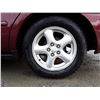 Image 10 : B2 --  2004 FORD TAURUS SE  , Red , 142667  KM's