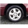 Image 13 : B2 --  2004 FORD TAURUS SE  , Red , 142667  KM's