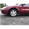Image 14 : B2 --  2004 FORD TAURUS SE  , Red , 142667  KM's