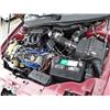 Image 15 : B2 --  2004 FORD TAURUS SE  , Red , 142667  KM's