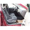 Image 18 : B2 --  2004 FORD TAURUS SE  , Red , 142667  KM's