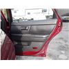 Image 21 : B2 --  2004 FORD TAURUS SE  , Red , 142667  KM's