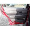 Image 23 : B2 --  2004 FORD TAURUS SE  , Red , 142667  KM's