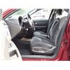 Image 24 : B2 --  2004 FORD TAURUS SE  , Red , 142667  KM's