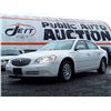 Image 1 : A2 --  2007 BUICK LUCERNE CX , White , 264090  KM's  "NO RESERVE"