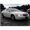 Image 3 : A2 --  2007 BUICK LUCERNE CX , White , 264090  KM's  "NO RESERVE"