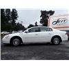 Image 8 : A2 --  2007 BUICK LUCERNE CX , White , 264090  KM's  "NO RESERVE"