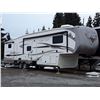 Image 1 : ZZ --  2013 FOREST RIVER CEDAR CREEK FIFTH WHEEL " Selling at 12:30"  "NO RESERVE"