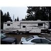Image 2 : ZZ --  2013 FOREST RIVER CEDAR CREEK FIFTH WHEEL " Selling at 12:30"  "NO RESERVE"