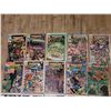 Image 1 : Lot of 10 Comics - TMNT - Teenage Mutant Ninga Turtles