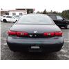 Image 6 : A5 --  1999 MERCURY SABLE GS  , Green , 163429  KM's