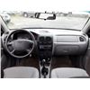 Image 22 : A8 --  2001 KIA RIO , Black , 164167  KM's