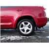 Image 13 : C6B --  2008 TOYOTA RAV 4 SPORT , Red , 154434  KM's