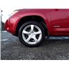 Image 16 : C6B --  2008 TOYOTA RAV 4 SPORT , Red , 154434  KM's