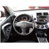 Image 30 : C6B --  2008 TOYOTA RAV 4 SPORT , Red , 154434  KM's