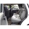Image 27 : F2 --  2003 GMC YUKON SLT  , White , 263058  KM's