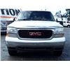 Image 2 : F2 --  2003 GMC YUKON SLT  , White , 263058  KM's