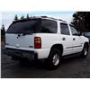 Image 5 : F2 --  2003 GMC YUKON SLT  , White , 263058  KM's