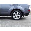 Image 13 : G4 --  2008 MITSUBISHI OUTLANDER XLS  , Grey , 242403  KM's