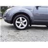 Image 16 : G4 --  2008 MITSUBISHI OUTLANDER XLS  , Grey , 242403  KM's