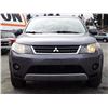 Image 2 : G4 --  2008 MITSUBISHI OUTLANDER XLS  , Grey , 242403  KM's