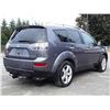 Image 5 : G4 --  2008 MITSUBISHI OUTLANDER XLS  , Grey , 242403  KM's
