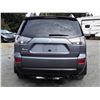 Image 6 : G4 --  2008 MITSUBISHI OUTLANDER XLS  , Grey , 242403  KM's