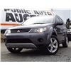 Image 9 : G4 --  2008 MITSUBISHI OUTLANDER XLS  , Grey , 242403  KM's