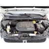 Image 14 : H6 --  2015 DODGE GRAND CARAVAN SE , White , 142346  KM's